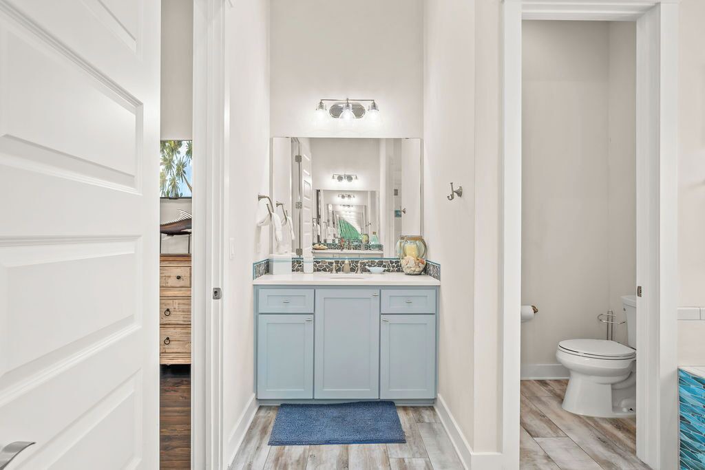 Photo of Bathroom in Cinnamon Shore