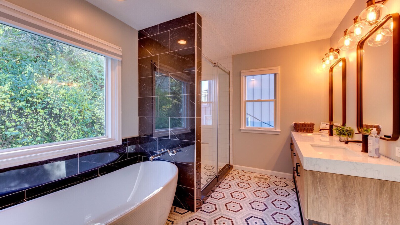 Photo of Bathroom in Covington