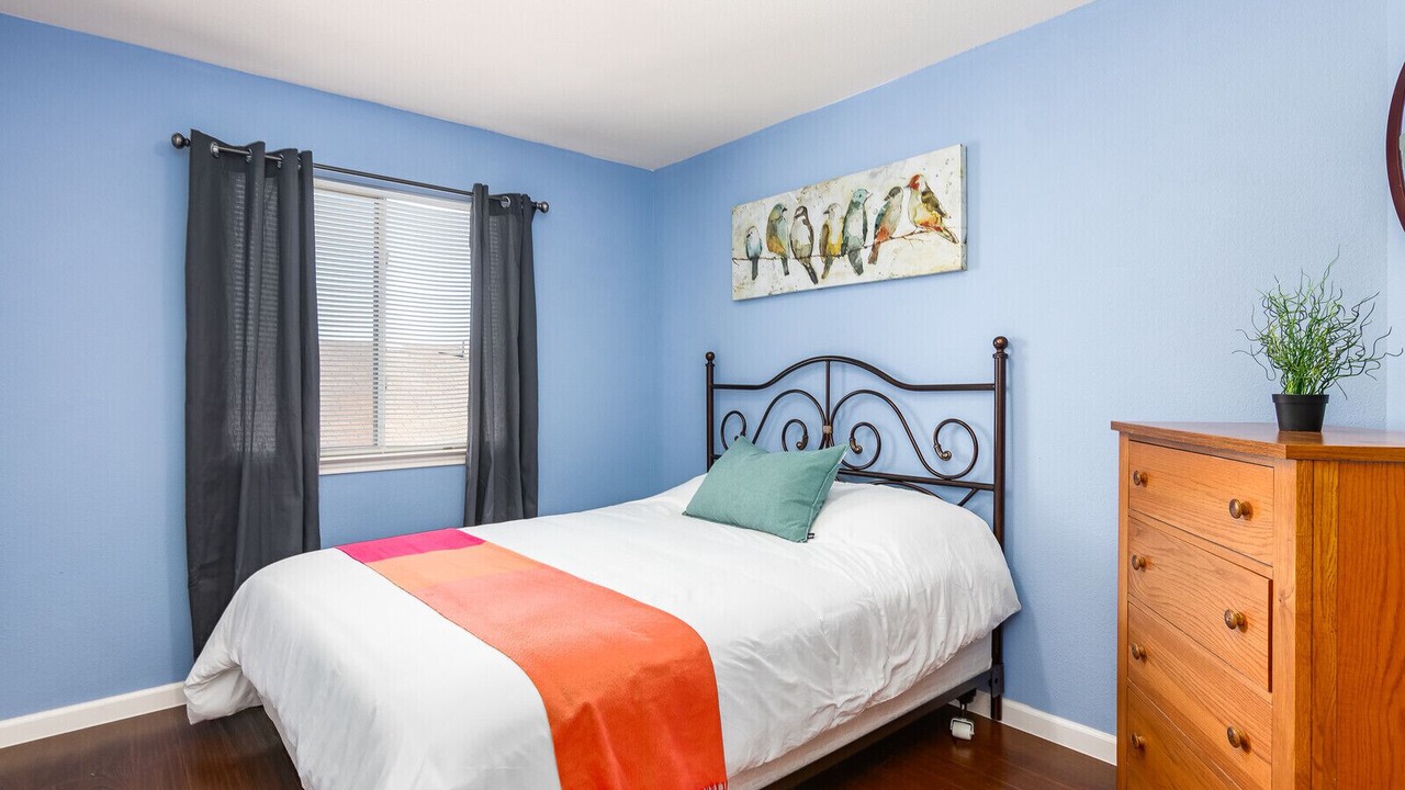 Photo of Bedroom in Converse