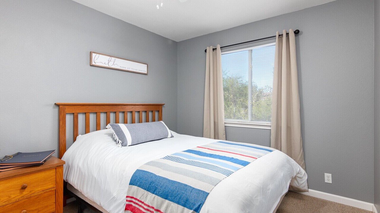 Photo of Bedroom in Converse