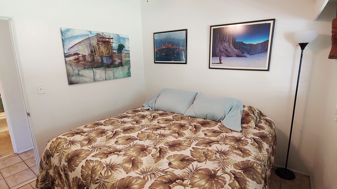 Photo of Bedroom in Titusville