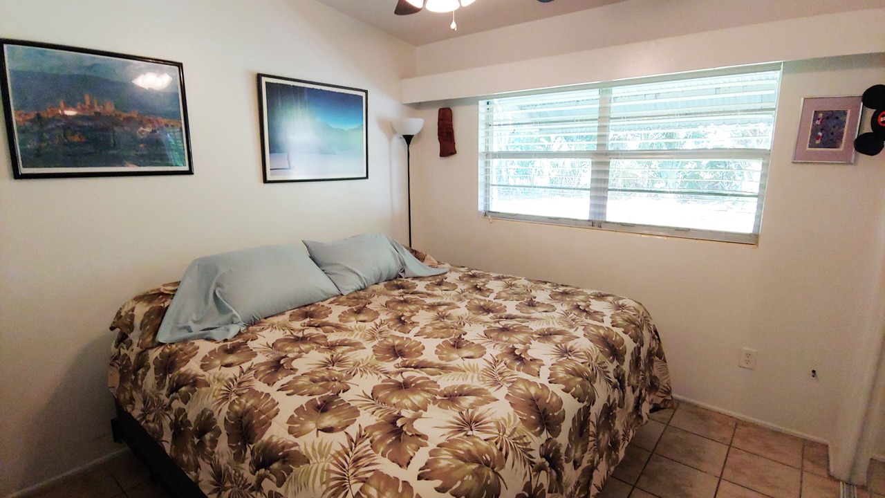 Photo of Bedroom in Titusville