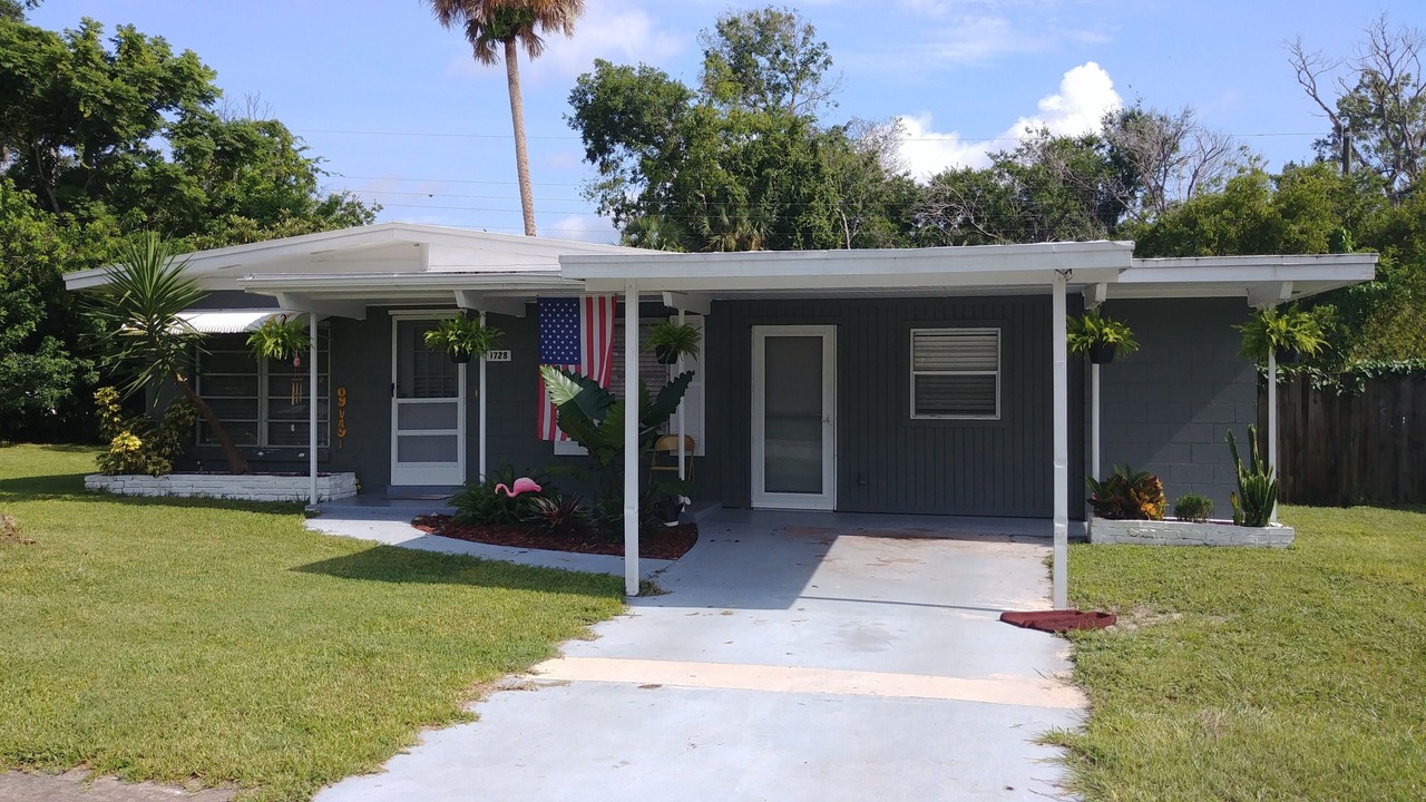 Photo of Outdoor in Titusville