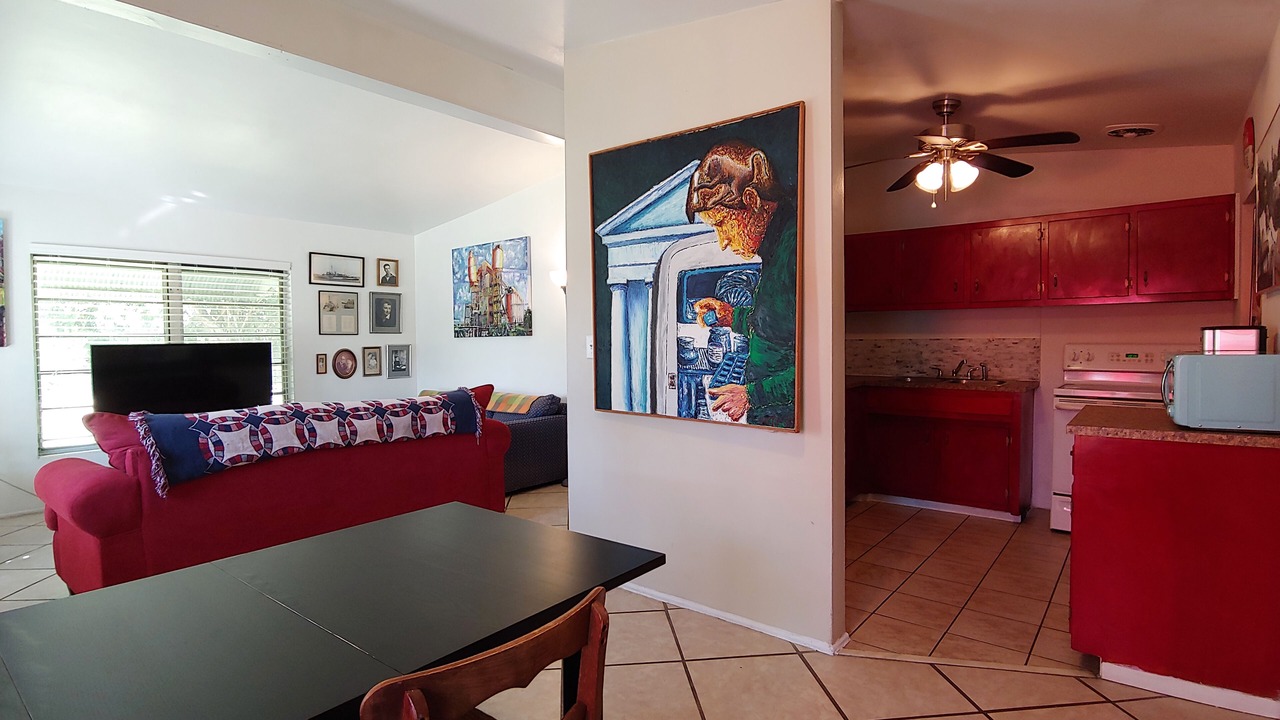 Photo of Livingroom in Titusville