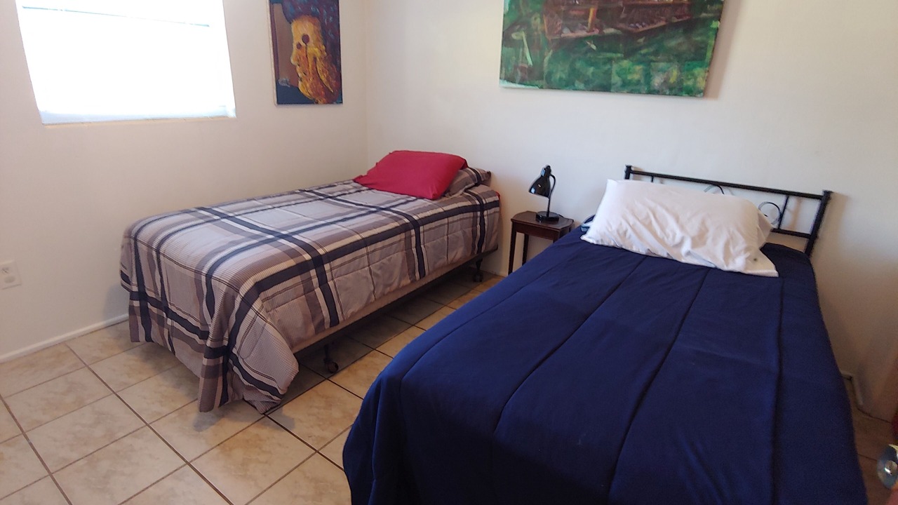 Photo of Bedroom in Titusville