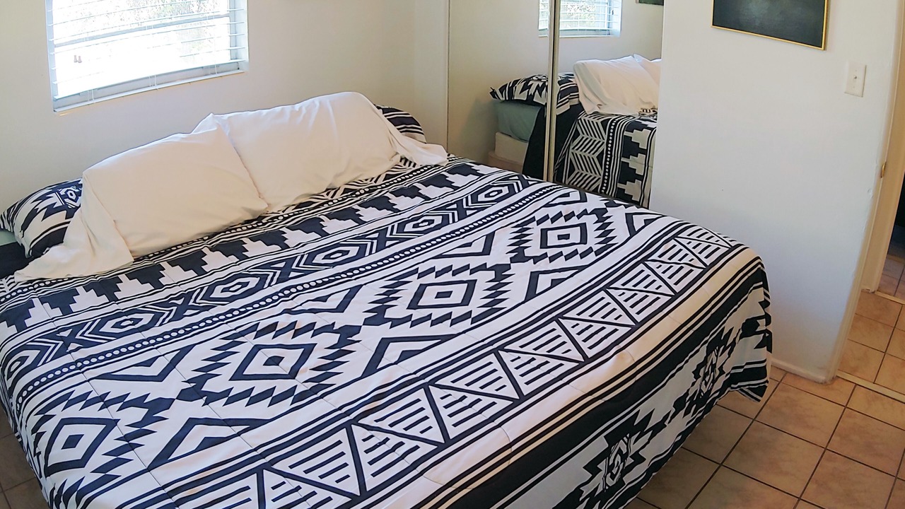 Photo of Bedroom in Titusville