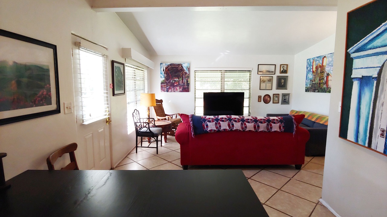 Photo of Livingroom in Titusville