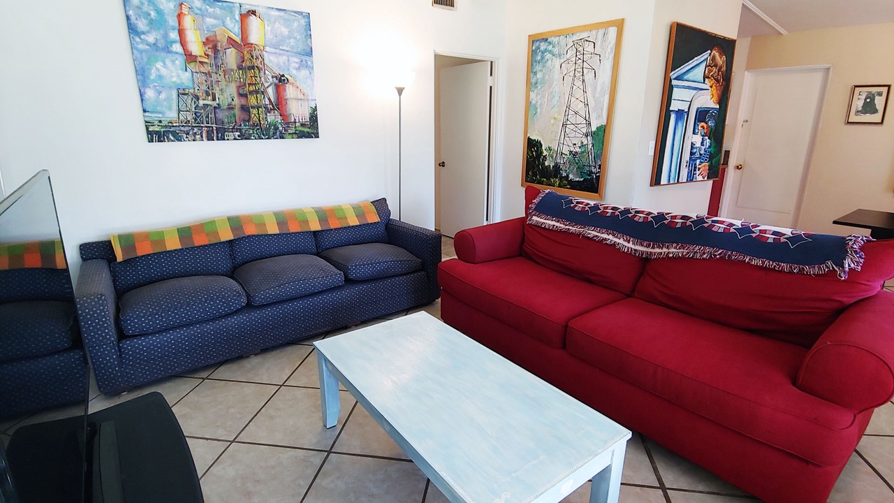Photo of Livingroom in Titusville