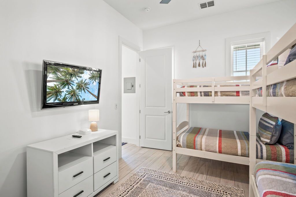 Photo of Bedroom in Cinnamon Shore