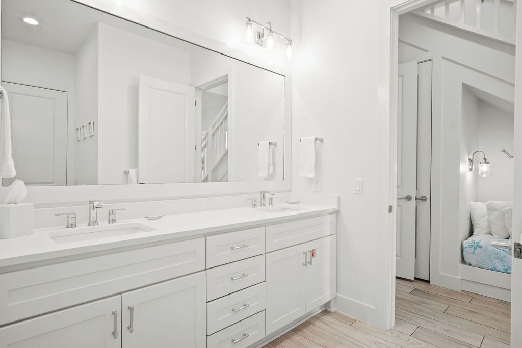 Photo of Bathroom in Cinnamon Shore