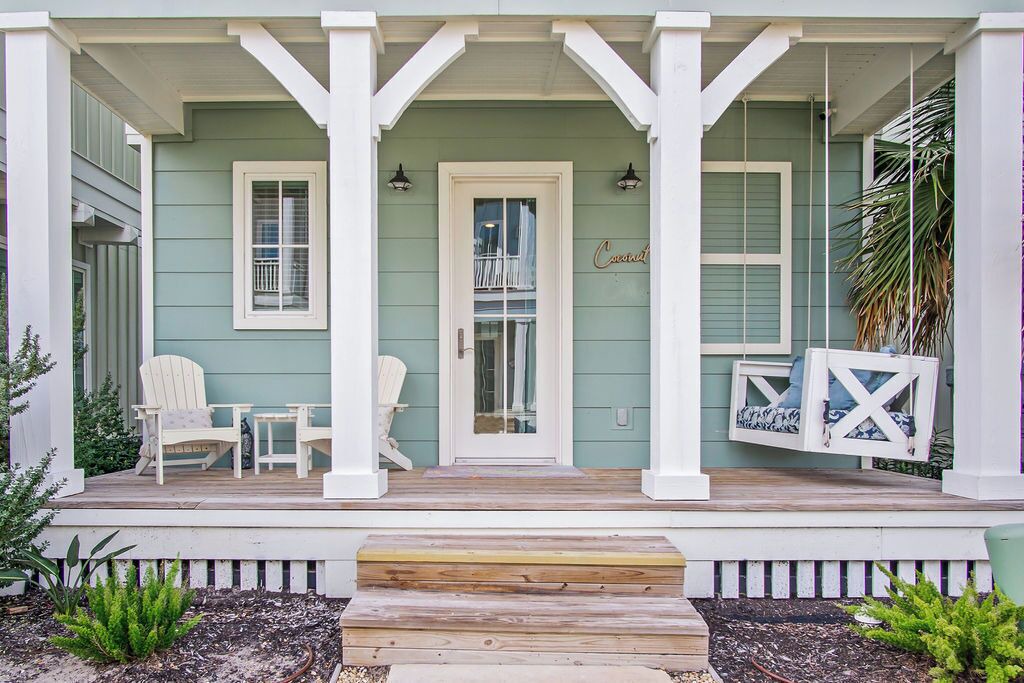 Photo of Outdoor in Cinnamon Shore