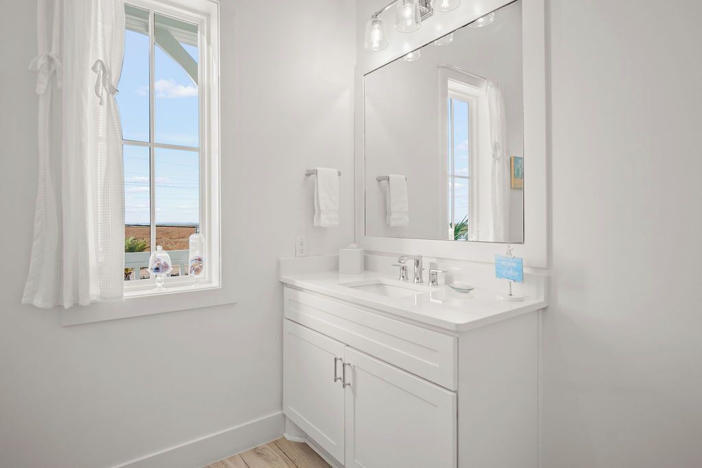 Photo of Bathroom in Cinnamon Shore