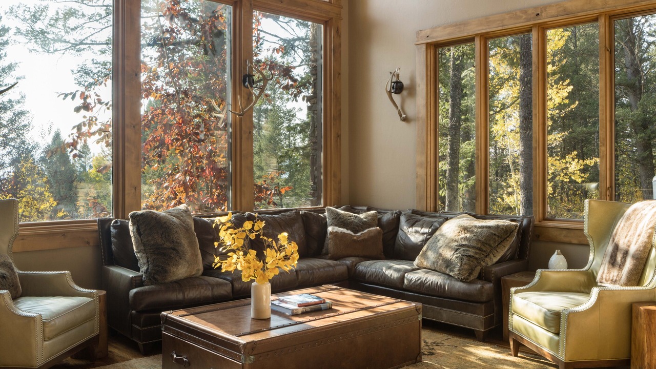 Photo of Bedroom in Teton Village