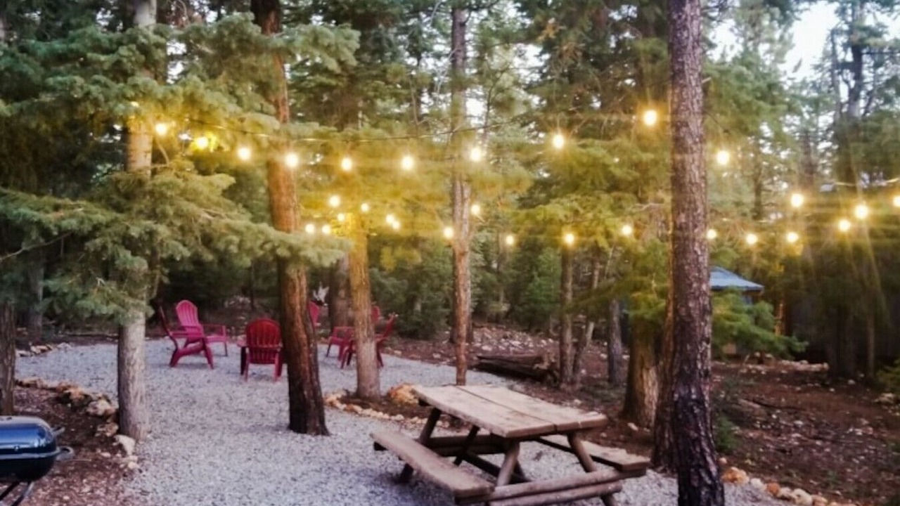 Photo of Outdoor in Meadow View Heights