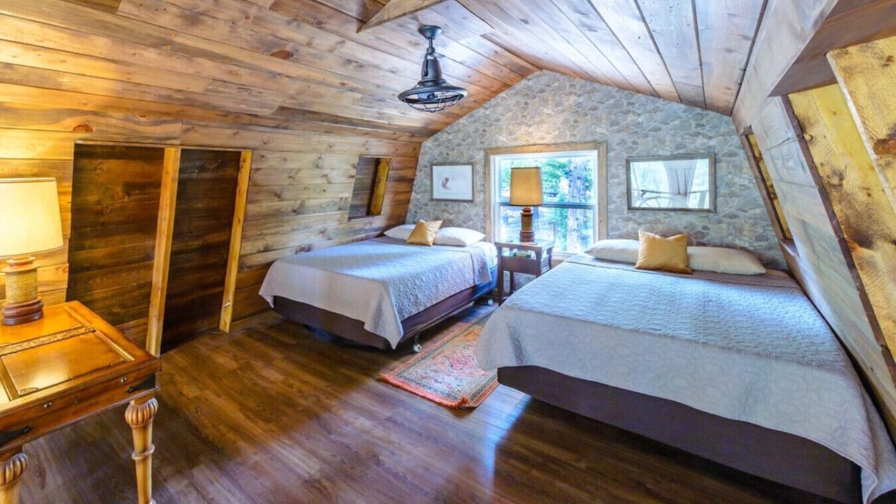 Photo of Bedroom in Meadow View Heights