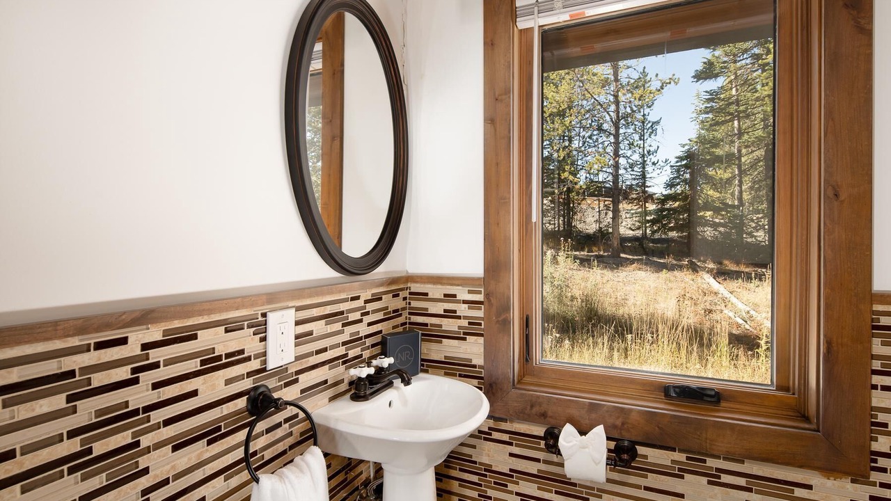 Photo of Bathroom in Spanish Peaks
