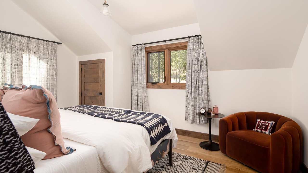 Photo of Bedroom in Spanish Peaks