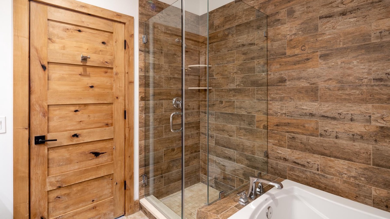 Photo of Bathroom in Spanish Peaks