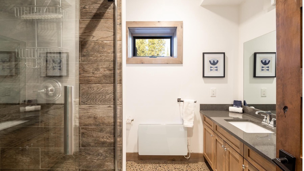 Photo of Bathroom in Spanish Peaks
