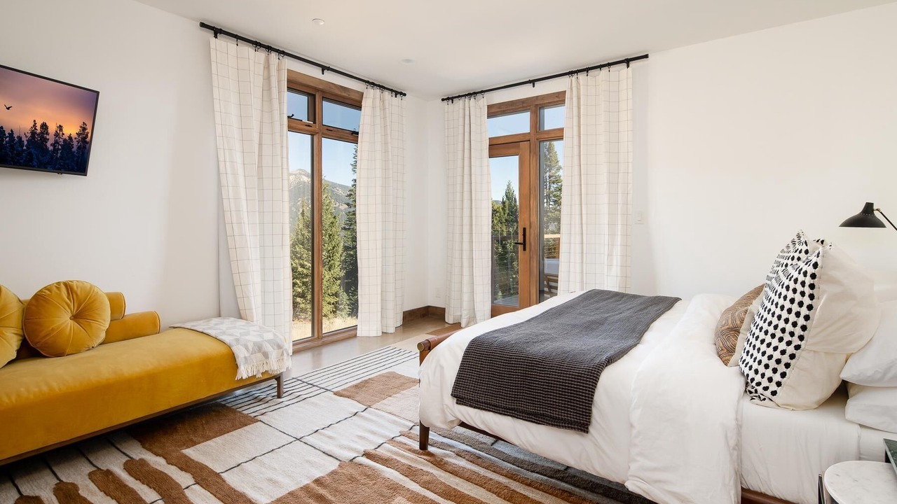 Photo of Bedroom in Spanish Peaks