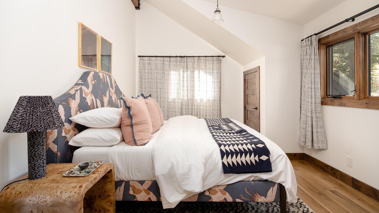 Photo of Bedroom in Spanish Peaks