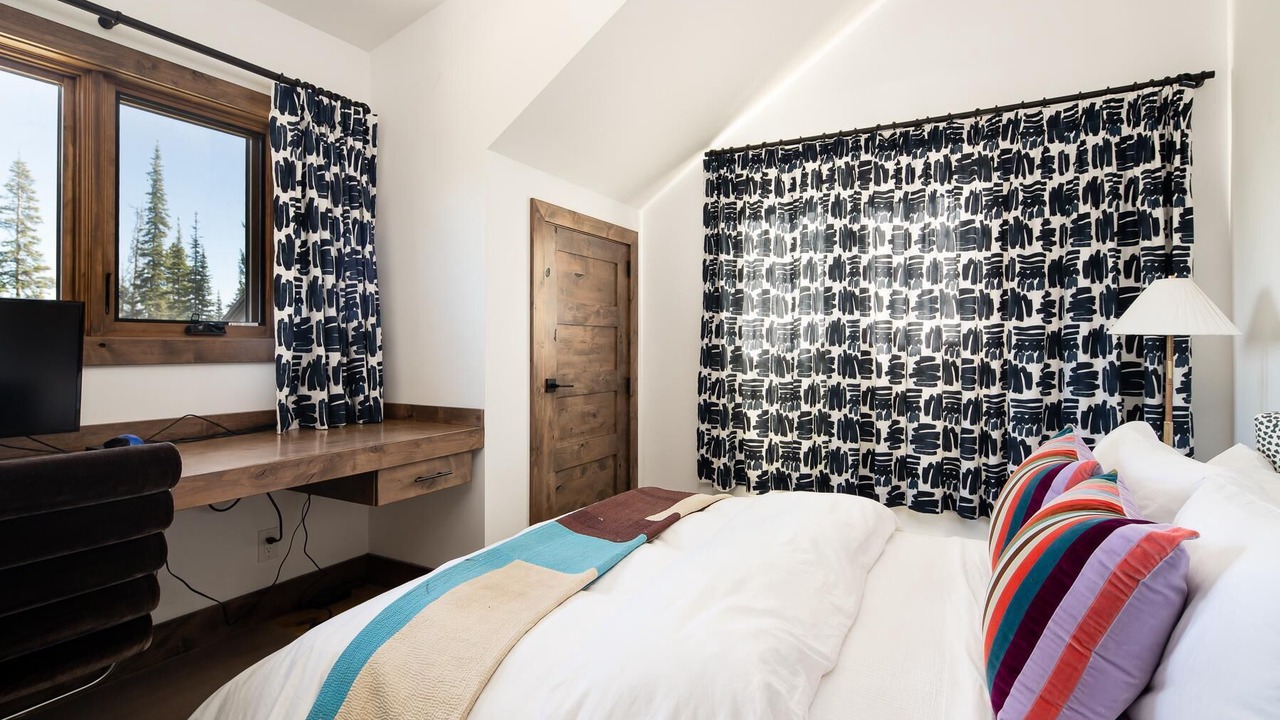 Photo of Bedroom in Spanish Peaks