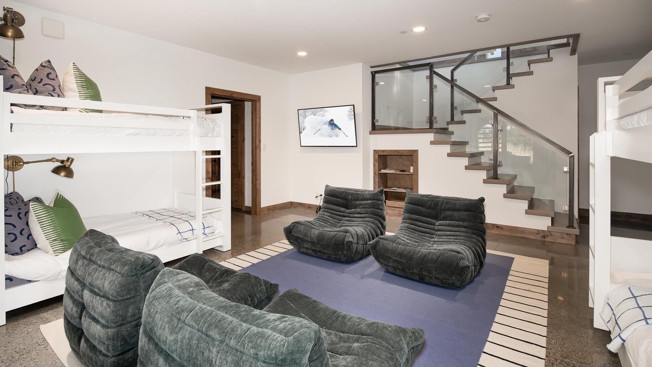 Photo of Bedroom in Spanish Peaks