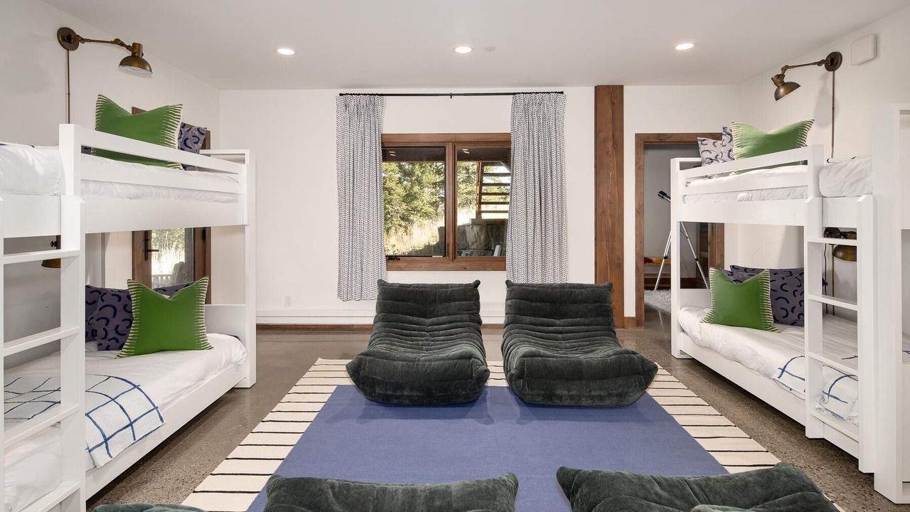 Photo of Bedroom in Spanish Peaks