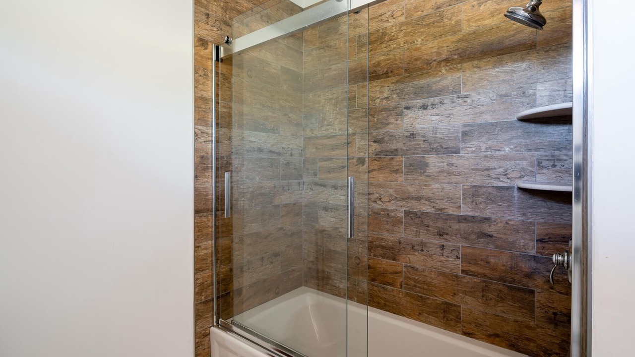 Photo of Bathroom in Spanish Peaks