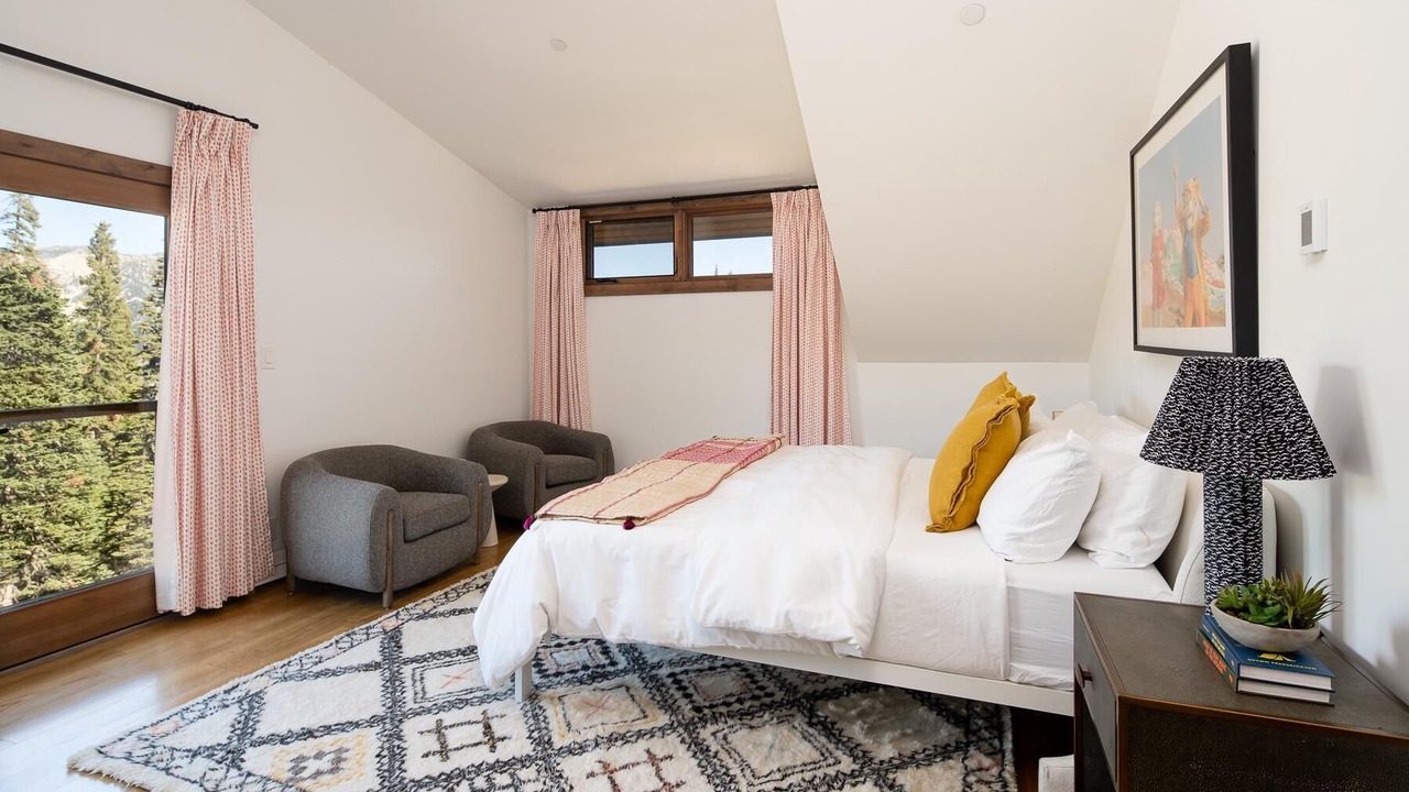 Photo of Bedroom in Spanish Peaks