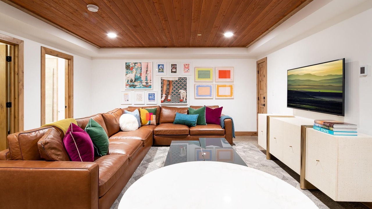 Photo of Livingroom in Spanish Peaks