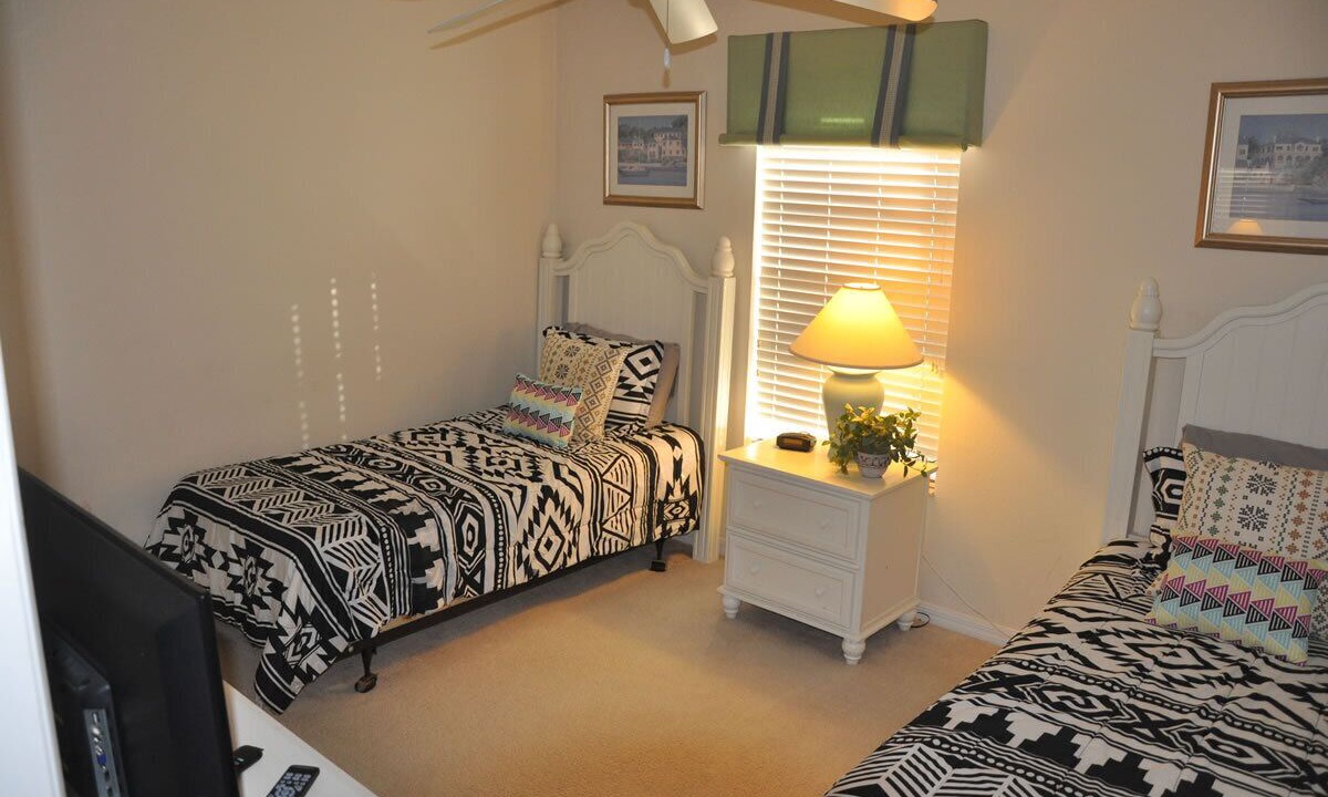 Photo of Bedroom in West Haven