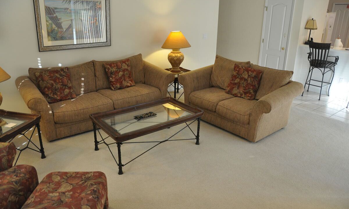 Photo of Livingroom in West Haven