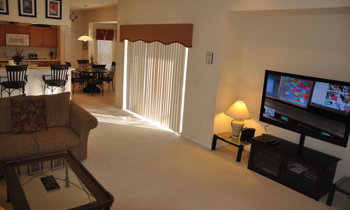 Photo of Livingroom in West Haven