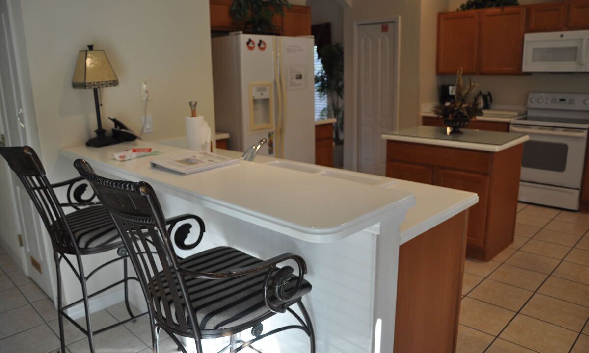 Photo of Kitchen in West Haven