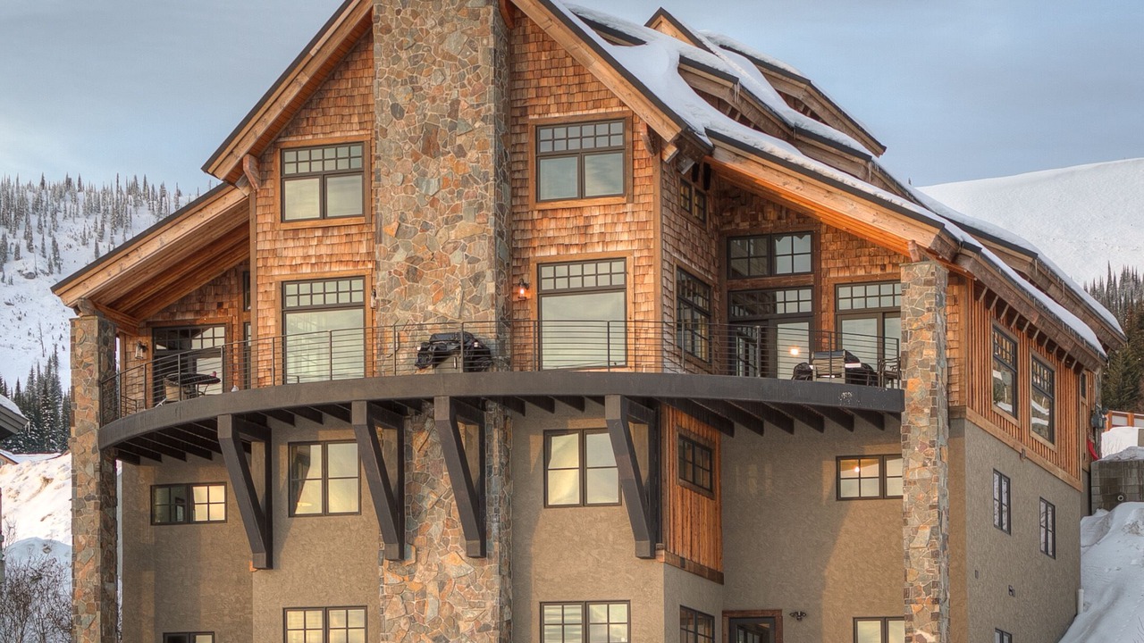 Photo of Outdoor in Sandpoint