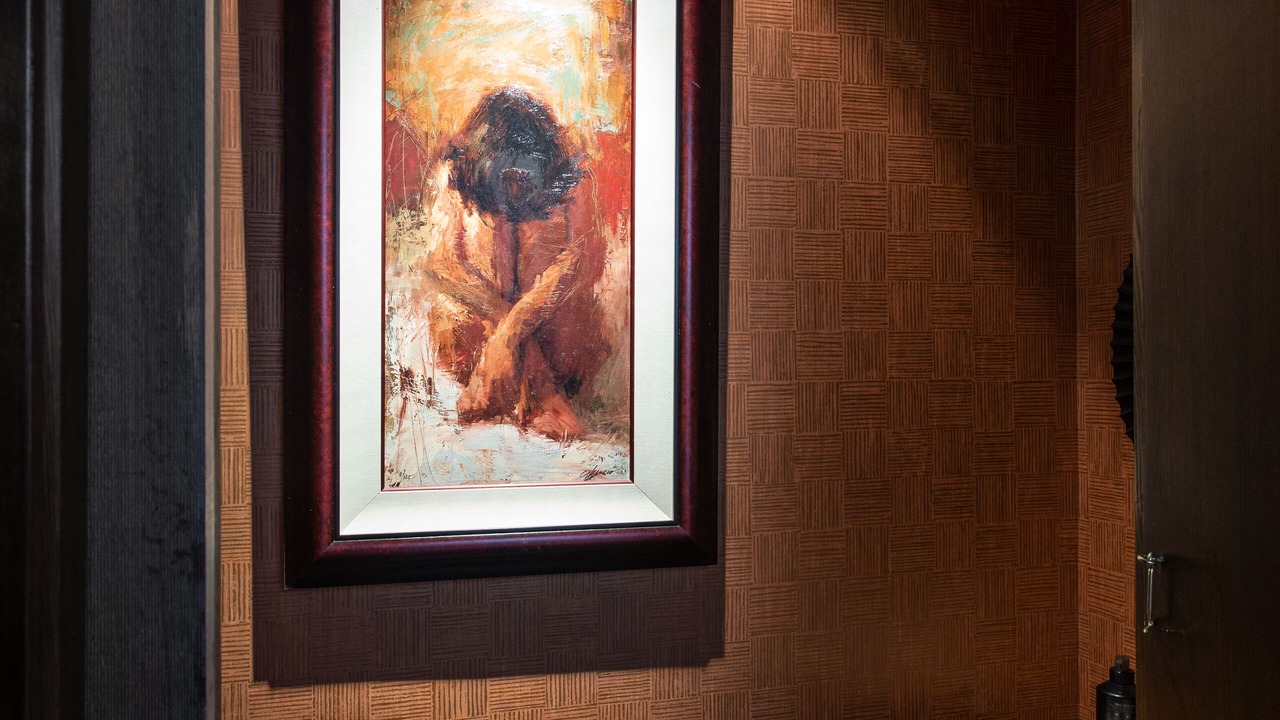 Photo of Bathroom in Sandpoint