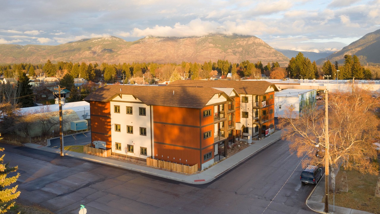 Photo of Outdoor in Columbia Falls