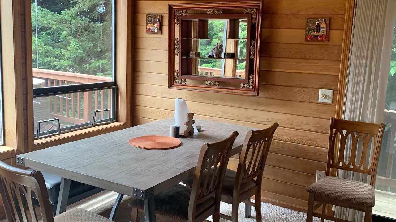 Photo of Livingroom in Ophir