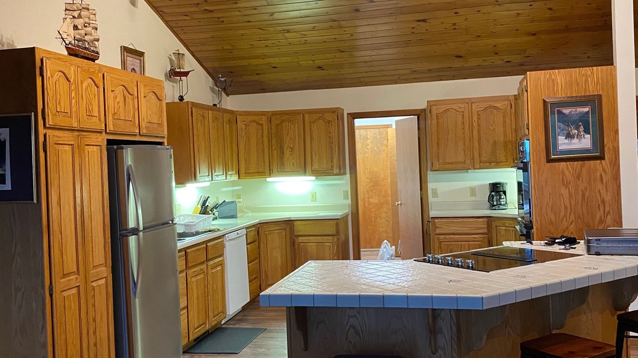 Photo of Kitchen in Ophir