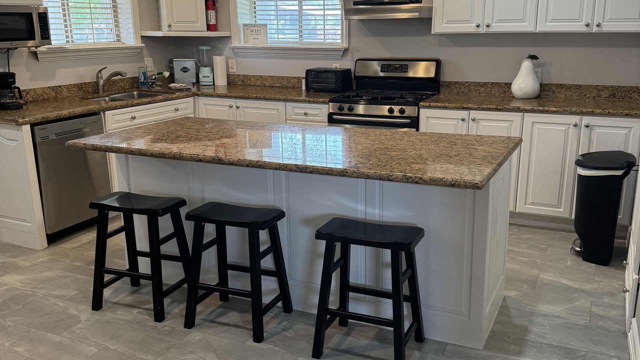 Photo of Kitchen in Richfield