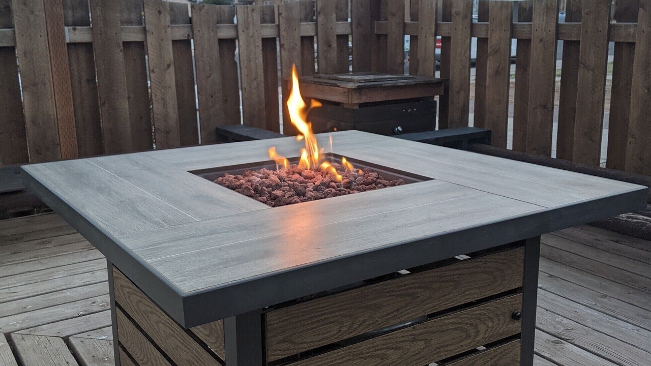 Photo of Patio Balcony in Richfield