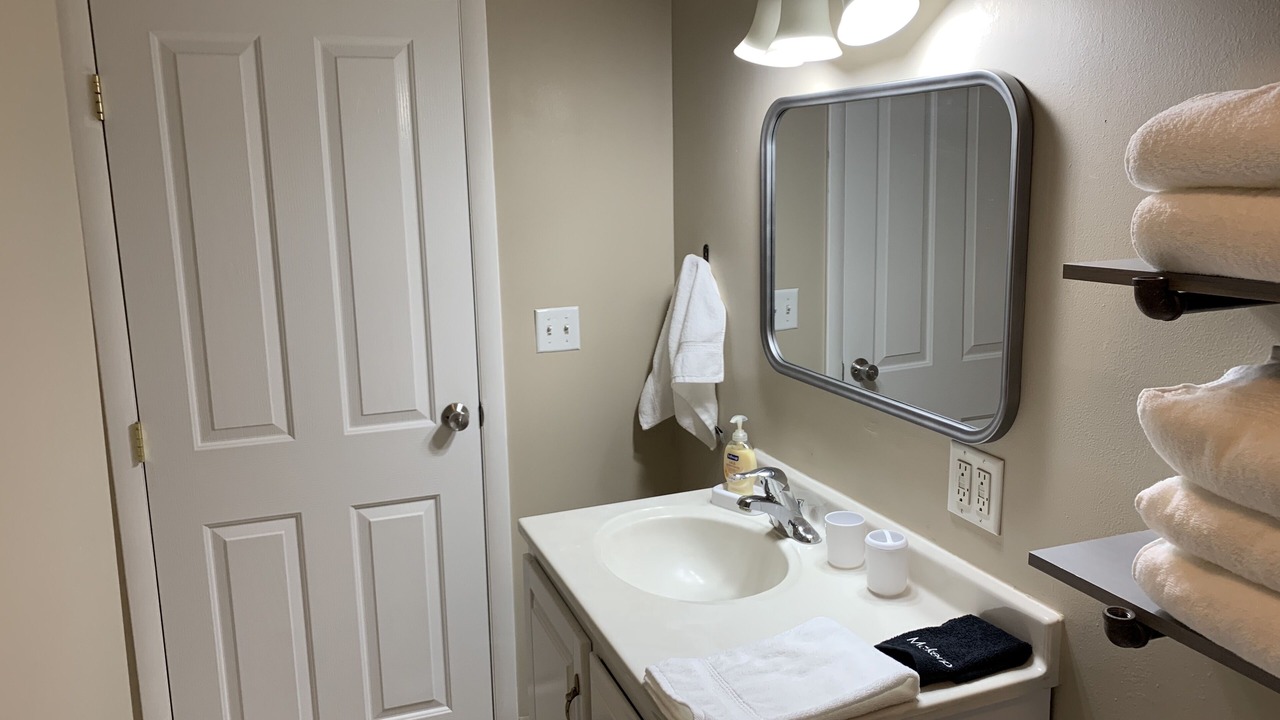 Photo of Bathroom in Richfield