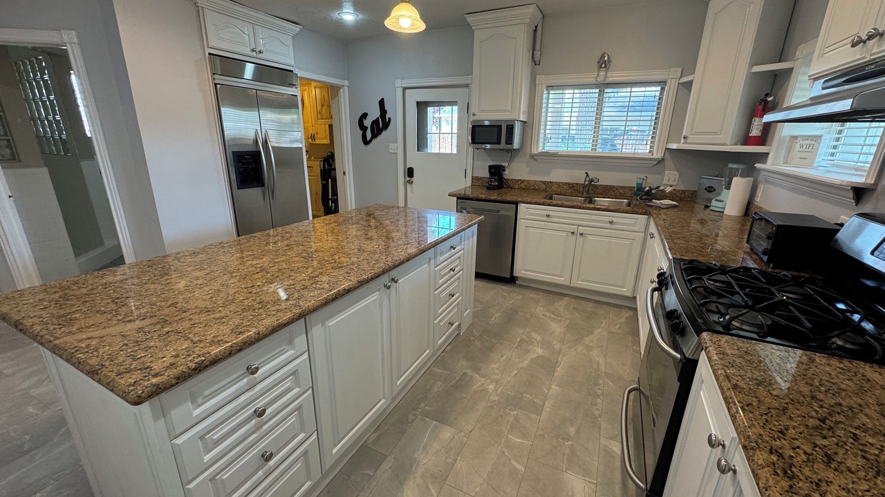 Photo of Kitchen in Richfield