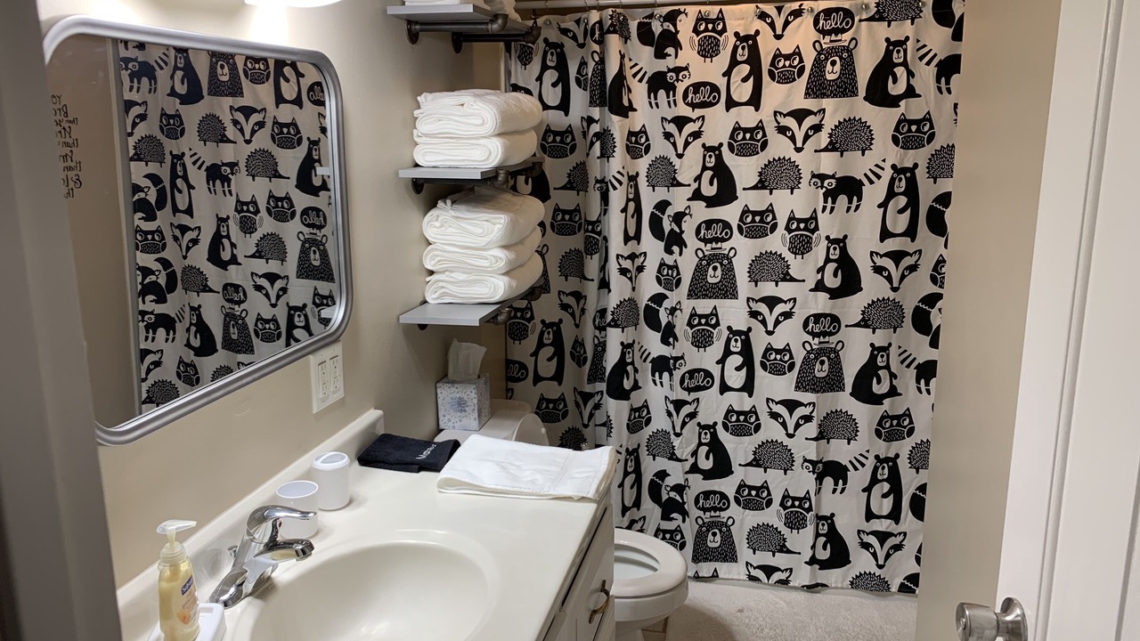 Photo of Bathroom in Richfield