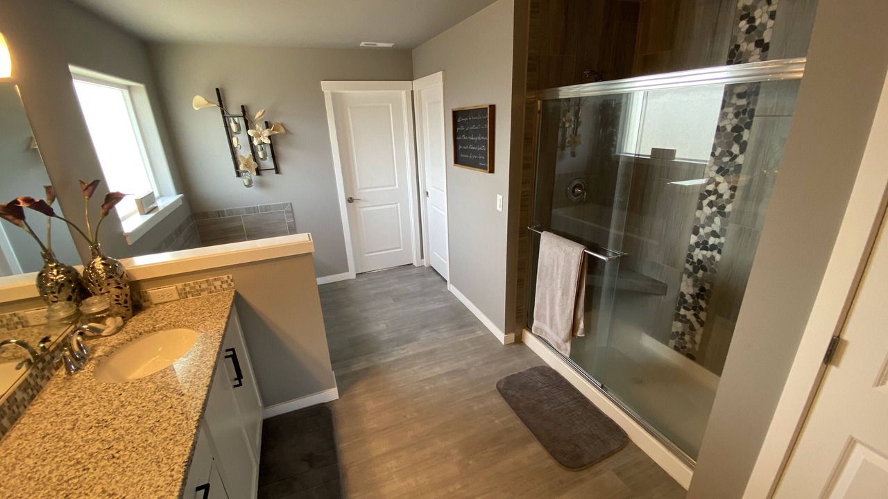 Photo of Bathroom in Greenacres