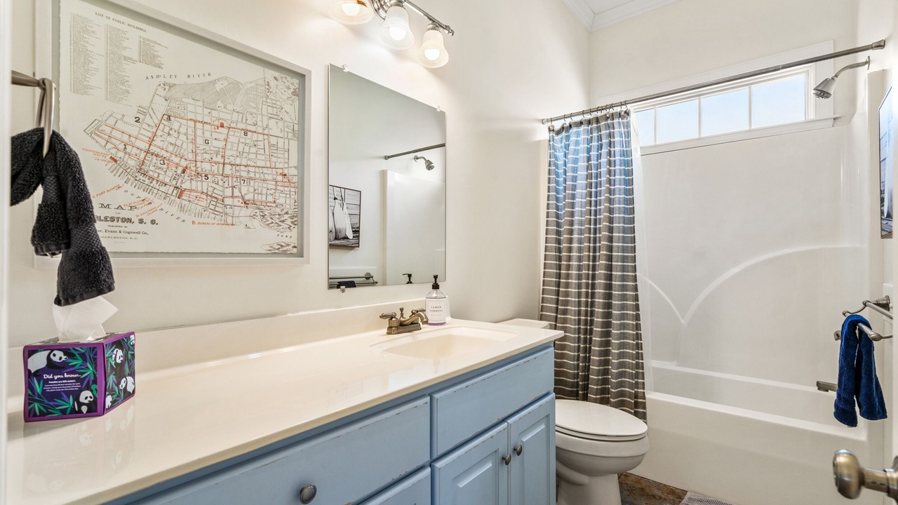 Photo of Bathroom in Litchfield by the Sea