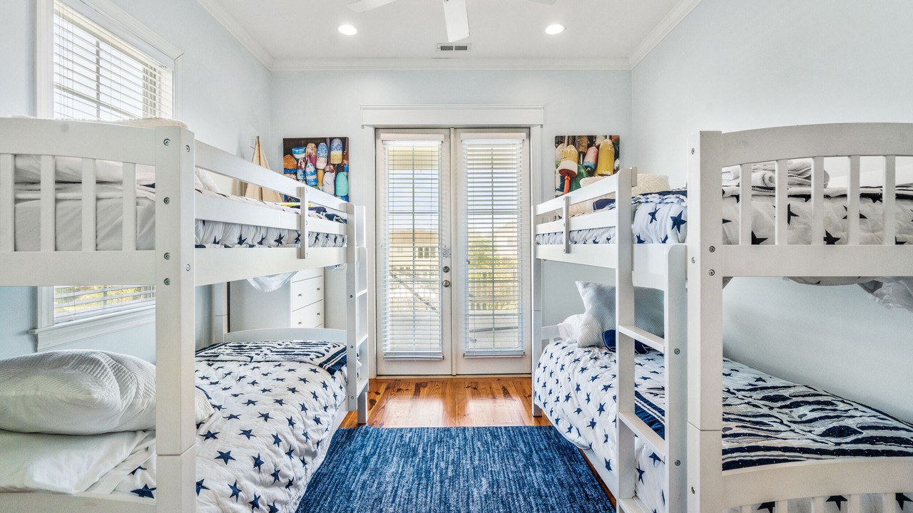 Photo of Bedroom in Litchfield by the Sea