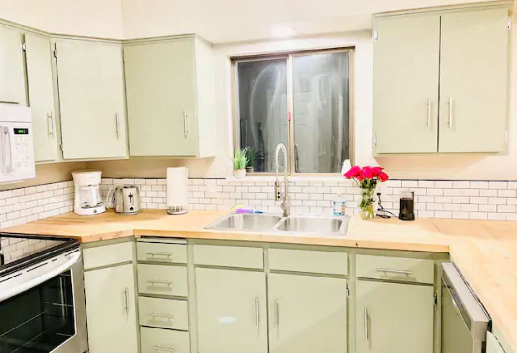 Photo of Kitchen in Quail Ridge