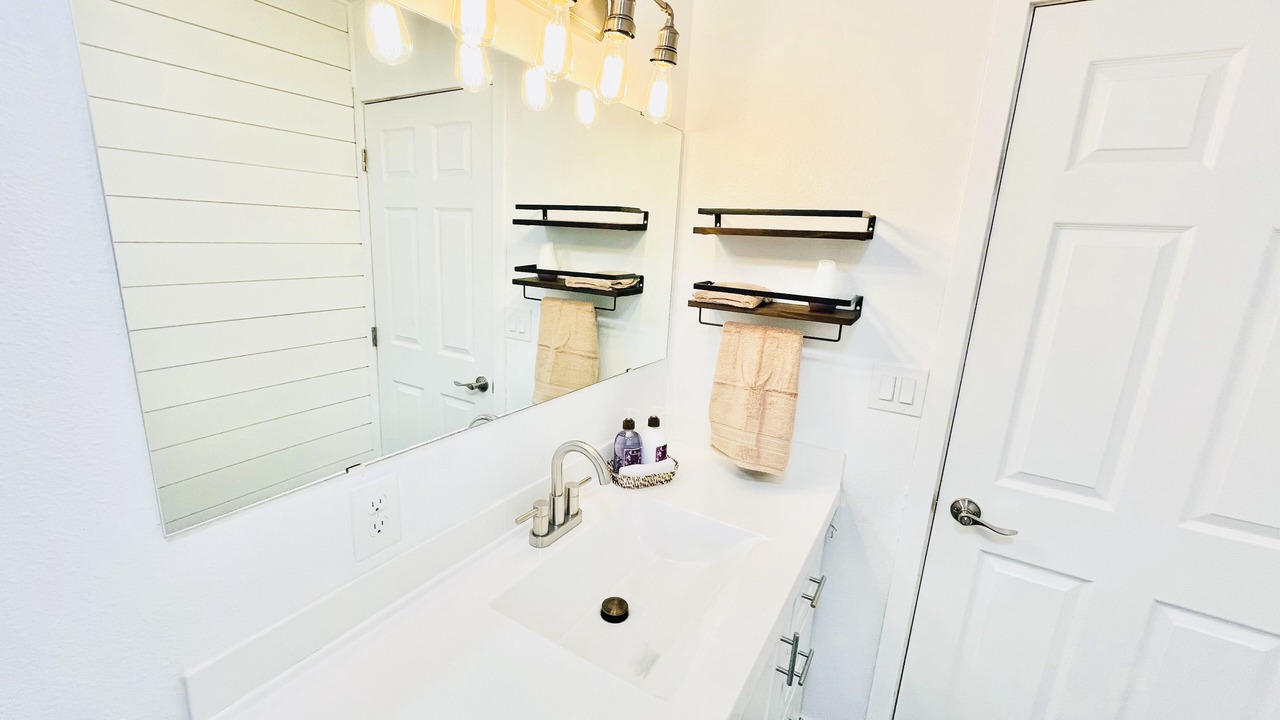 Photo of Bathroom in Quail Ridge